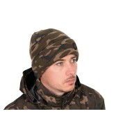 FOX BERRETTO CAMO SHERPA BEANI