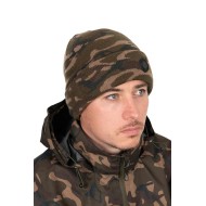 FOX BERRETTO CAMO SHERPA BEANI