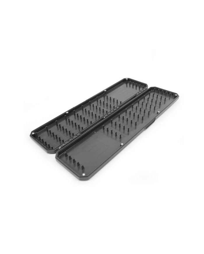 PRESTON PORTA TERMINALE ASOLUTE PRESTON PORTA TERMINALE ASOLUTE