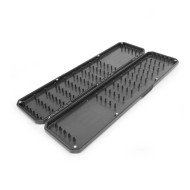 PRESTON PORTA TERMINALE ASOLUTE PRESTON PORTA TERMINALE ASOLUTE