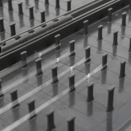 PRESTON PORTA TERMINALE ASOLUTE PRESTON PORTA TERMINALE ASOLUTE