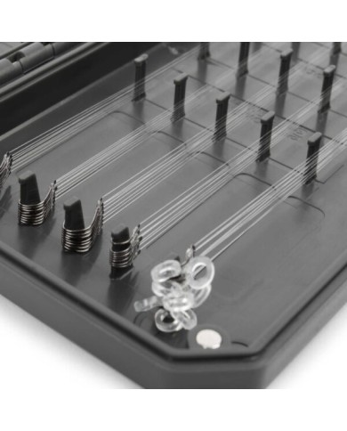 PRESTON PORTA TERMINALE ASOLUTE