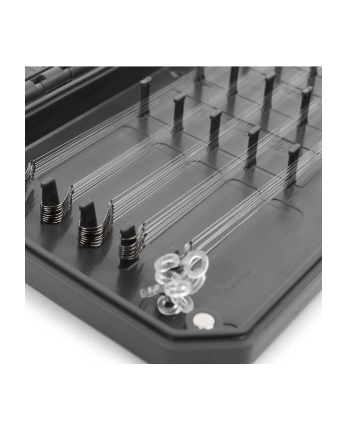 PRESTON PORTA TERMINALE ASOLUTE PRESTON PORTA TERMINALE ASOLUTE