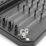 PRESTON PORTA TERMINALE ASOLUTE PRESTON PORTA TERMINALE ASOLUTE