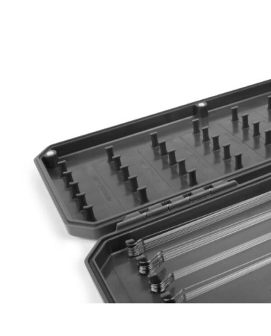 PRESTON PORTA TERMINALE ASOLUTE