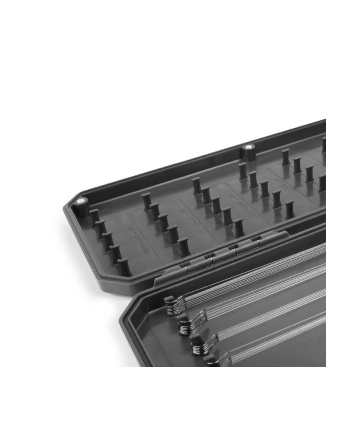 PRESTON PORTA TERMINALE ASOLUTE PRESTON PORTA TERMINALE ASOLUTE