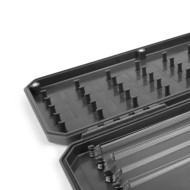 PRESTON PORTA TERMINALE ASOLUTE PRESTON PORTA TERMINALE ASOLUTE