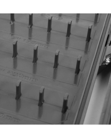 PRESTON PORTA TERMINALE ASOLUTE