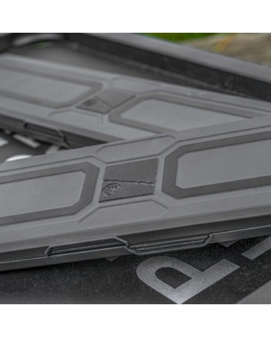 PRESTON PORTA TERMINALE ASOLUTE