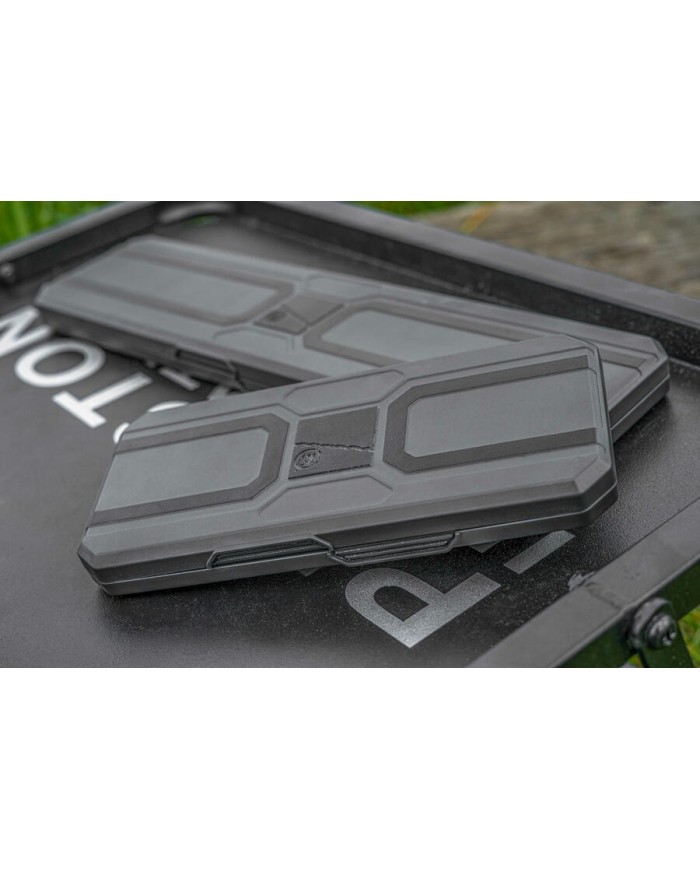 PRESTON PORTA TERMINALE ASOLUTE PRESTON PORTA TERMINALE ASOLUTE