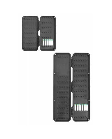 PRESTON PORTA TERMINALE ASOLUTE