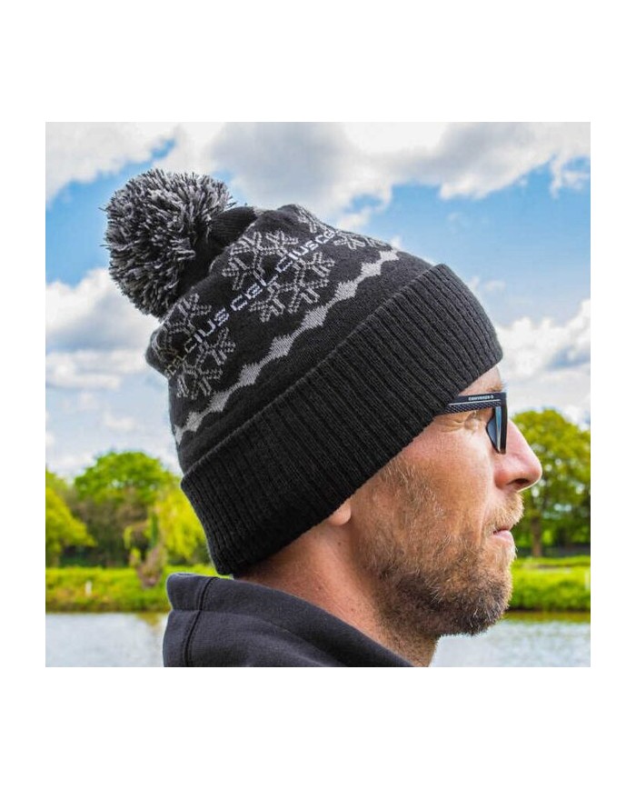 PRESTON BERRETTO CELSIUS WATERPROF