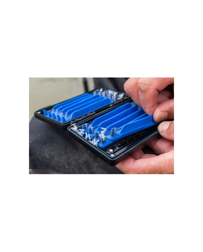 PRESTON PORTAFINALI MAG STORE SYSTEM PRESTON PORTAFINALI MAG STORE SYSTEM