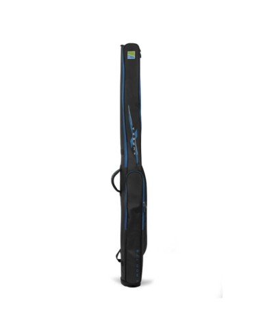 PRESTON FODERO RIGIDO SUPERA X 2 ROD PRESTON FODERO RIGIDO SUPERA X 2 ROD