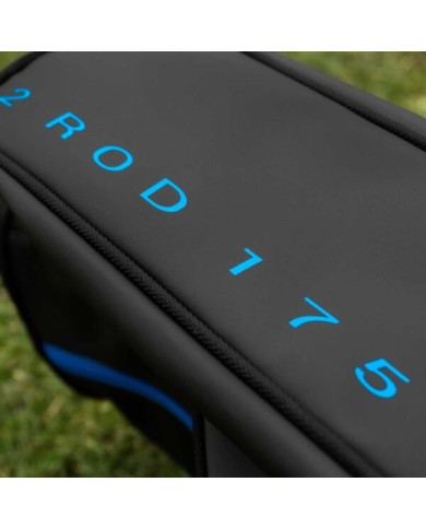 PRESTON FODERO RIGIDO SUPERA X 2 ROD PRESTON FODERO RIGIDO SUPERA X 2 ROD