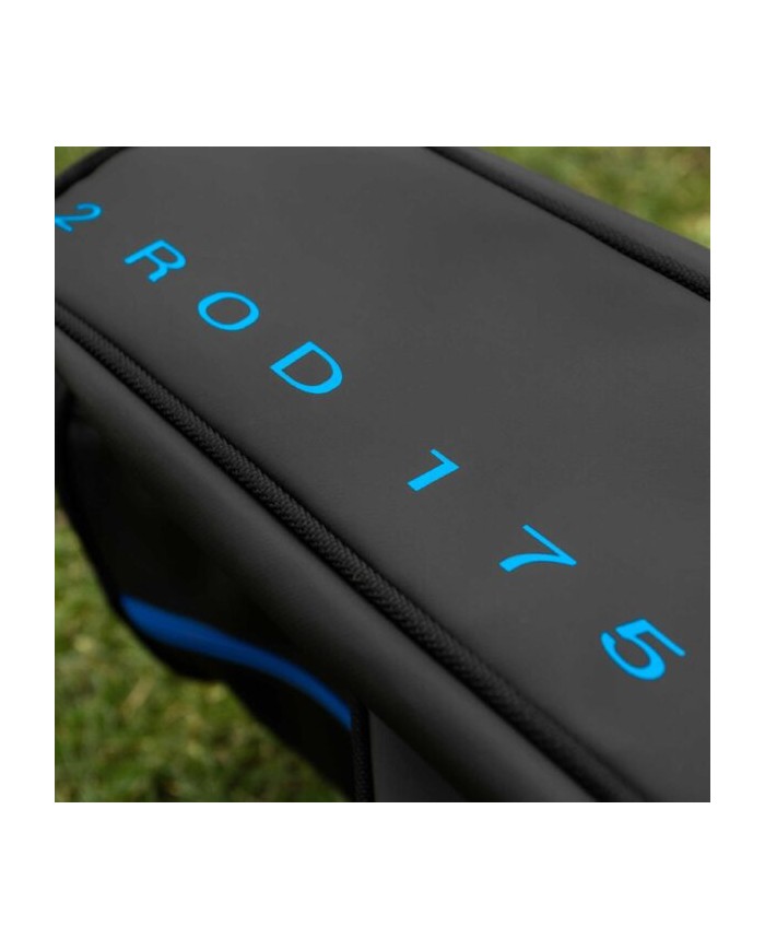 PRESTON FODERO RIGIDO SUPERA X 2 ROD