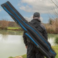 PRESTON FODERO RIGIDO SUPERA X 2 ROD