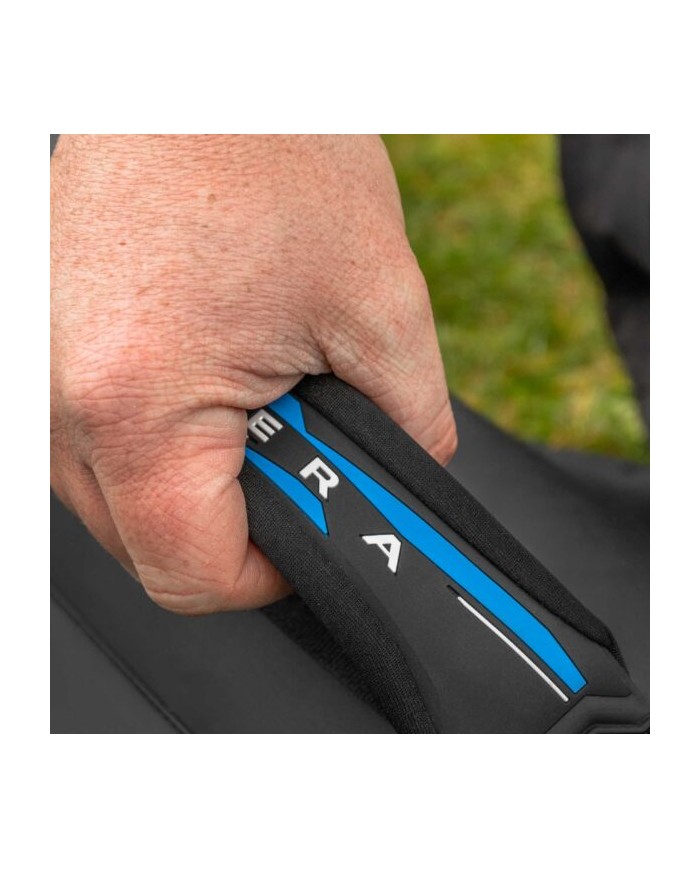 PRESTON FODERO RIGIDO SUPERA X 2 ROD