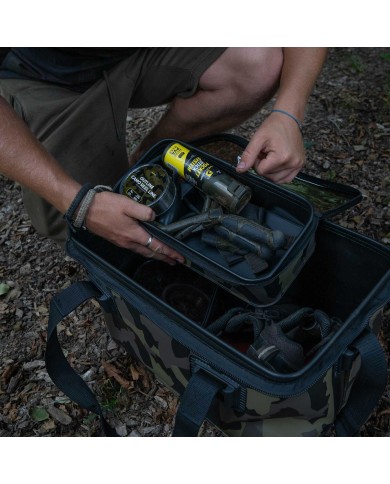 AVID CARP BORSETTE STORMSHAILD AVID CARP BORSETTE STORMSHAILD