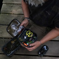 AVID CARP BORSETTE STORMSHAILD AVID CARP BORSETTE STORMSHAILD