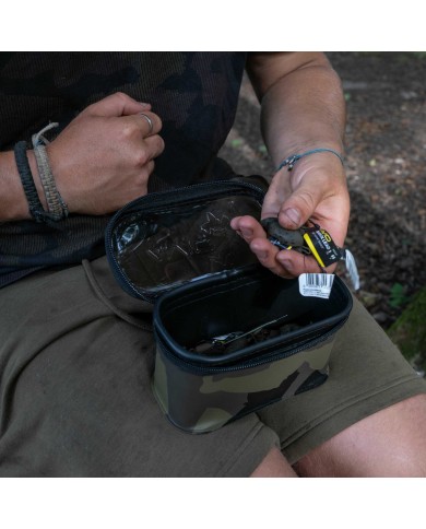 AVID CARP BORSETTE STORMSHAILD AVID CARP BORSETTE STORMSHAILD