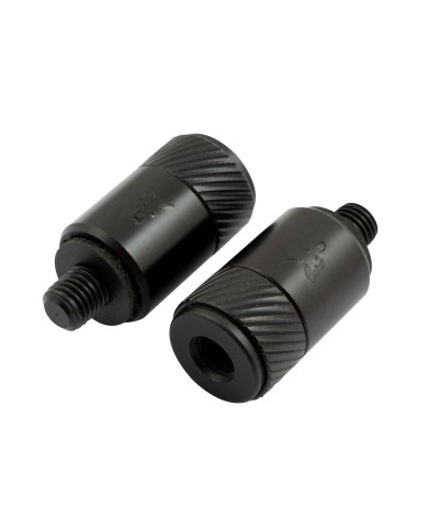 FOX QR ADAPTORS FOX QR ADAPTORS