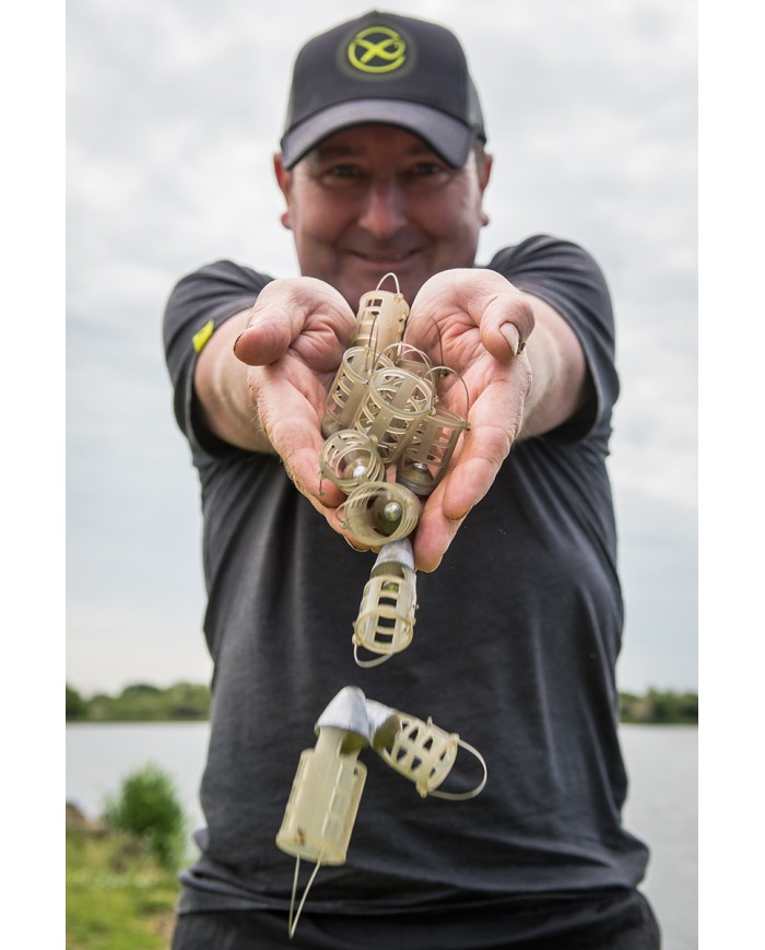 MATRIX PASTURATORI PLASTIC ORBIT