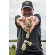 MATRIX PASTURATORI PLASTIC ORBIT