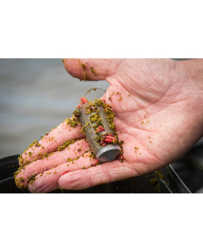 MATRIX PASTURATORI PLASTIC ORBIT