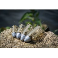 MATRIX PASTURATORI PLASTIC ORBIT