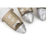 MATRIX PASTURATORI PLASTIC ORBIT