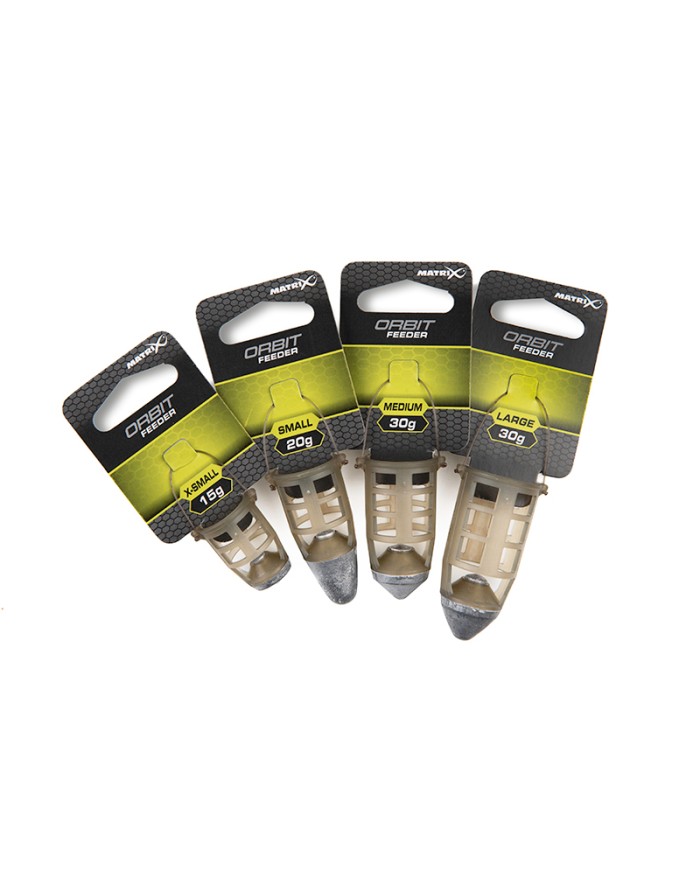 MATRIX PASTURATORI PLASTIC ORBIT