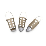 MATRIX PASTURATORI PLASTIC ORBIT