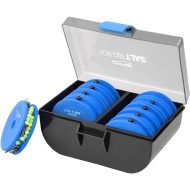 Scatola per Esche da Pesca SPRO SALT RIG BOX