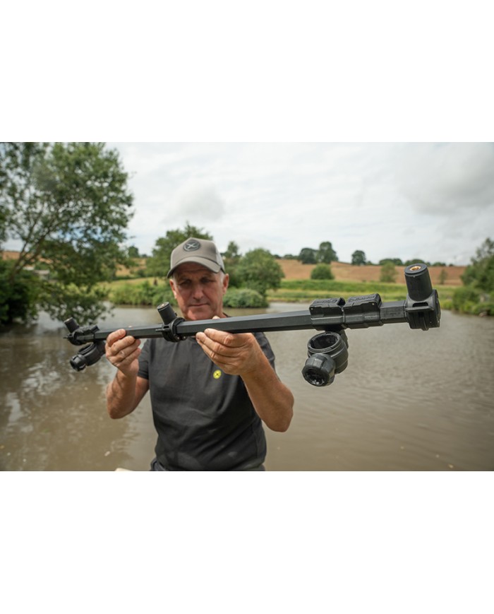 BARRA PORTA NASSE MATRIX TOOL BAR