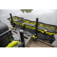 BARRA PORTA NASSE MATRIX TOOL BAR