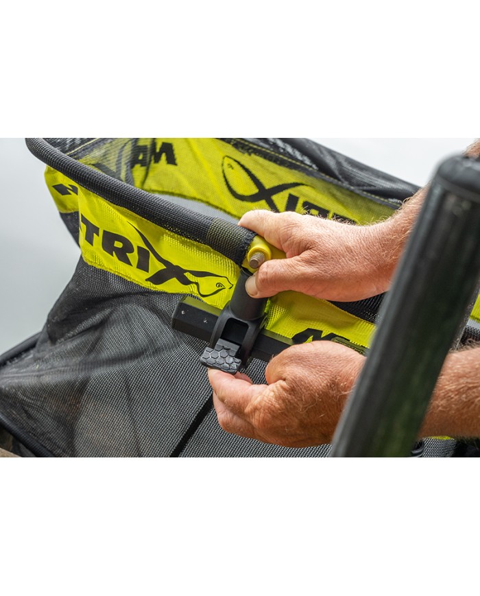 BARRA PORTA NASSE MATRIX TOOL BAR