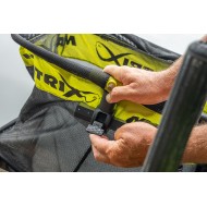 BARRA PORTA NASSE MATRIX TOOL BAR