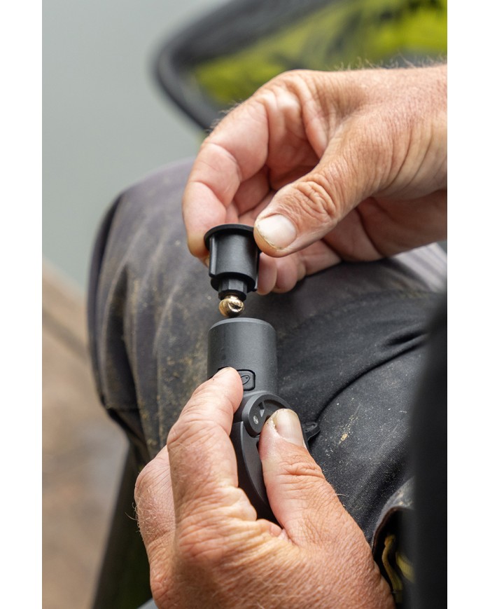 BARRA PORTA NASSE MATRIX TOOL BAR