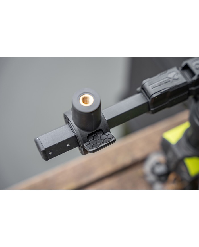 BARRA PORTA NASSE MATRIX TOOL BAR