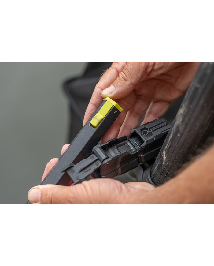 BARRA PORTA NASSE MATRIX TOOL BAR