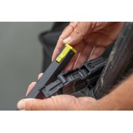 BARRA PORTA NASSE MATRIX TOOL BAR