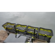 BARRA PORTA NASSE MATRIX TOOL BAR