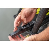 BARRA PORTA NASSE MATRIX TOOL BAR