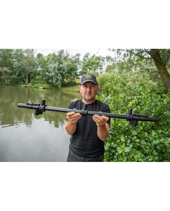 BARRA PORTA NASSE MATRIX TOOL BAR