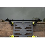 BARRA PORTA NASSE MATRIX TOOL BAR