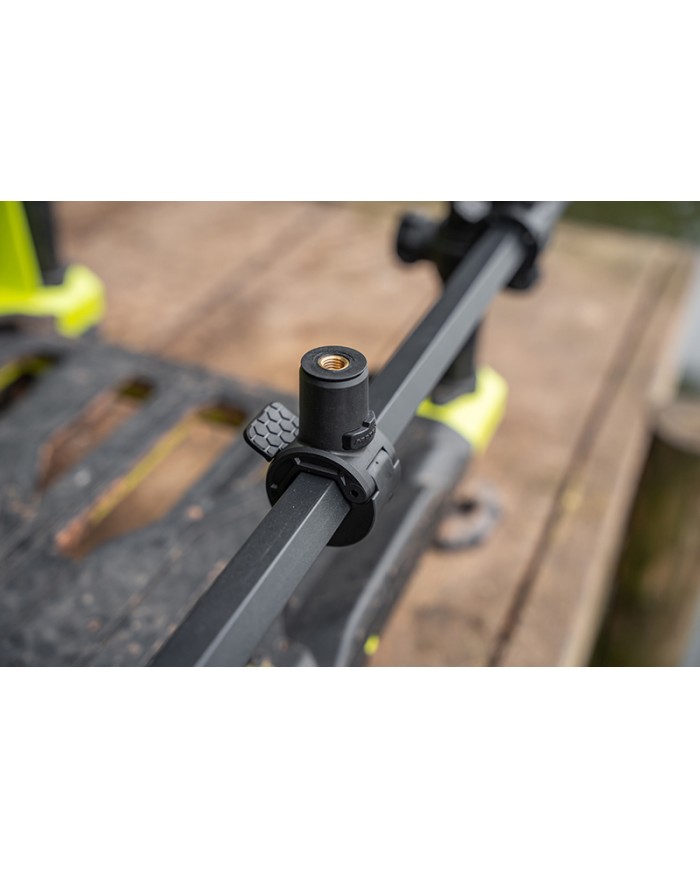 BARRA PORTA NASSE MATRIX TOOL BAR