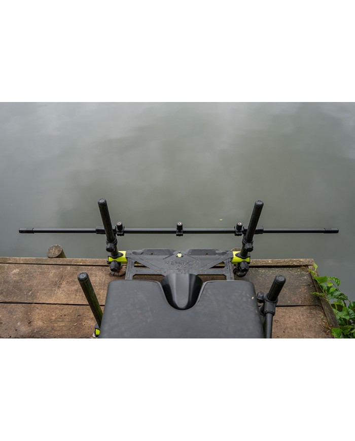 BARRA PORTA NASSE MATRIX TOOL BAR