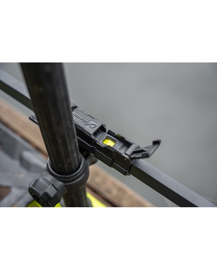 BARRA PORTA NASSE MATRIX TOOL BAR