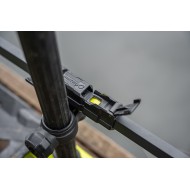 BARRA PORTA NASSE MATRIX TOOL BAR